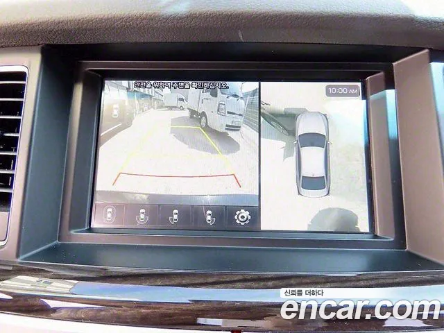 Genesis G80 id 2685743 из Кореи 6