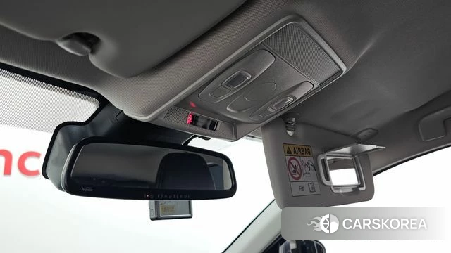 Renault Korea (Samsung) XM3 2020 Серый из Кореи, фото 6