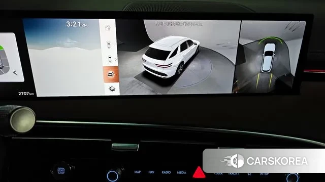 Genesis GV70 2025 Серый из Кореи, фото 6