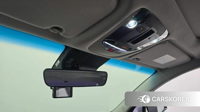 Kia K8 2022 Белый из Кореи, фото 6