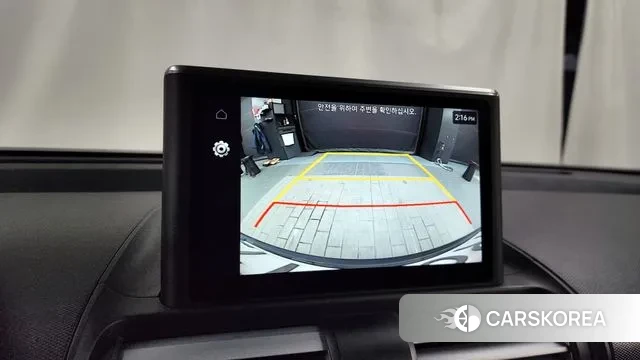 Hyundai Casper 2021 Синий из Кореи, фото 6