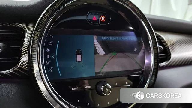 Mini Cooper 2022 Темно-зеленый из Кореи, фото 6