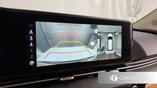 Kia Carnival 4th generation 2021 Черный из Кореи, фото 6