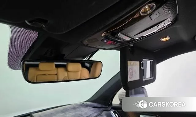 Kia Sorento 4th Generation 2021 Белый из Кореи, фото 6