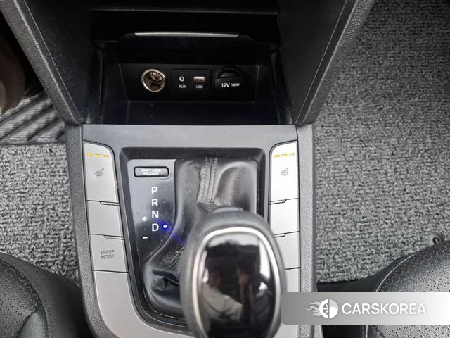 Hyundai Avante AD 2018 Белый из Кореи, фото 6