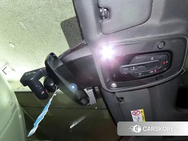 Audi A6 (C8) 2025 Серебряный из Кореи, фото 6