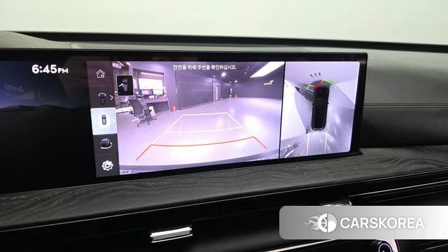 Genesis GV80 2025 Черный из Кореи, фото 6