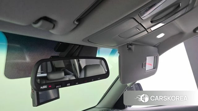 Kia The New Mohave 2018 Черный из Кореи, фото 6