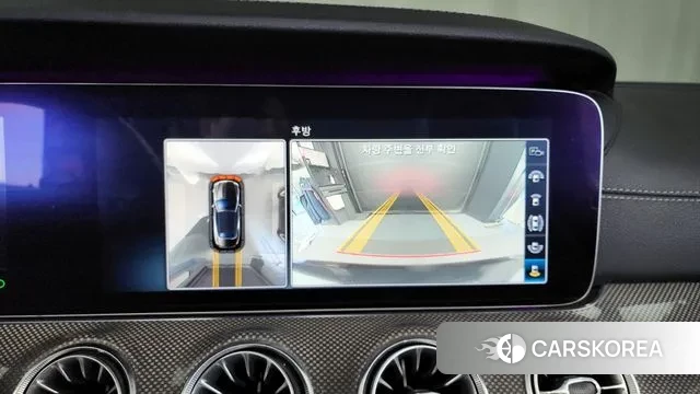 Mercedes-Benz E-Class W213 2018 Черный из Кореи, фото 6