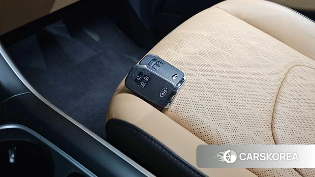 Kia Carnival 4th generation 2020 Белый из Кореи, фото 6