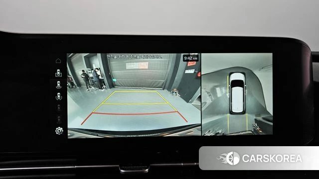 Kia Carnival 4th generation 2020 Черный из Кореи, фото 6