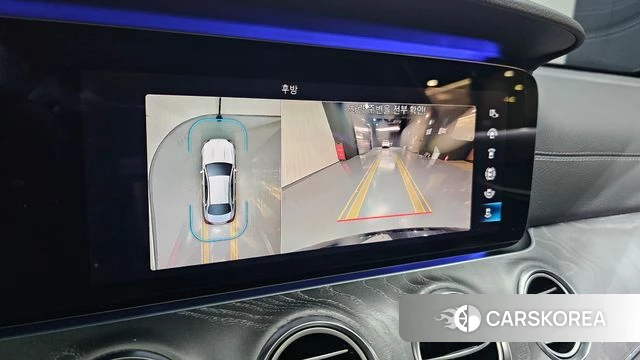 Mercedes-Benz E-Class W213 id 3965510 из Кореи 6