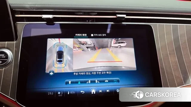 Mercedes-Benz E-Class W214 2024 Серый из Кореи, фото 6