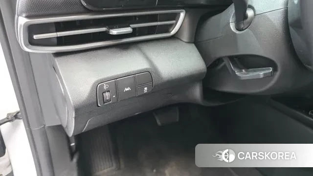 Hyundai Avante (CN7) 2020 Белый из Кореи, фото 6