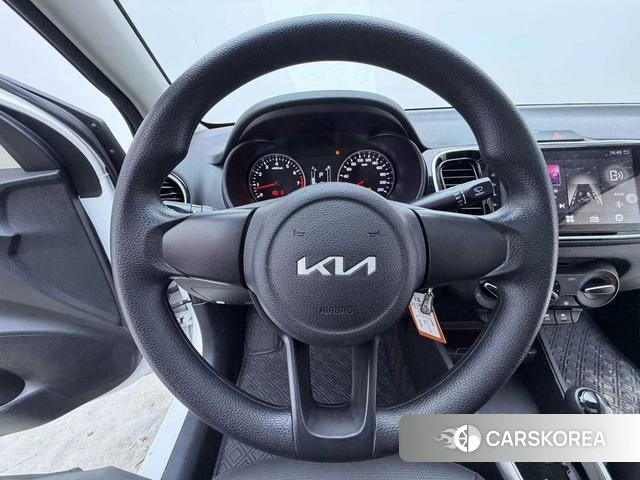 Kia Huanchi 2021 Белый из Китая, фото 6