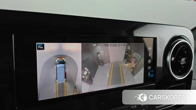 Mercedes-Benz Sprinter 2023 Черный из Кореи, фото 6