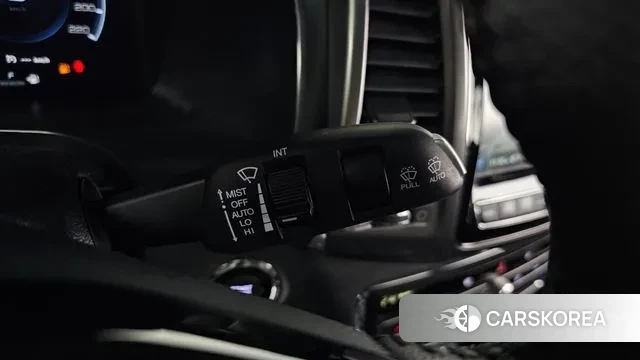 Ssangyong The New Rexton Sport 2022 Серый из Кореи, фото 6