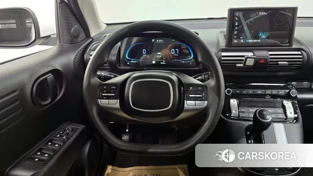 Hyundai Casper 2022 Белый из Кореи, фото 6