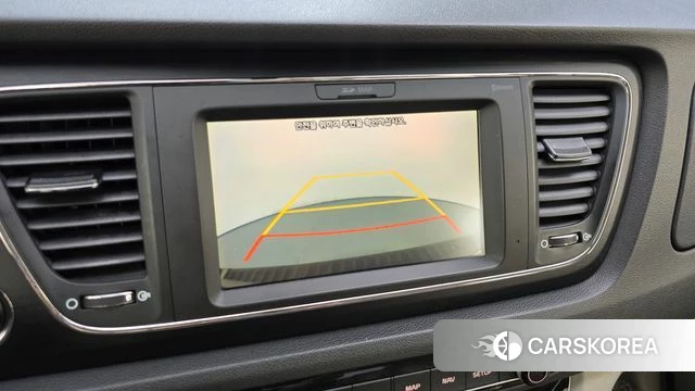 Kia The New Carnival 2020 Черный из Кореи, фото 6