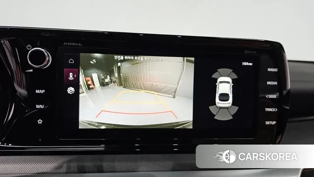 Kia K5 3rd generation 2023 Черный из Кореи, фото 6