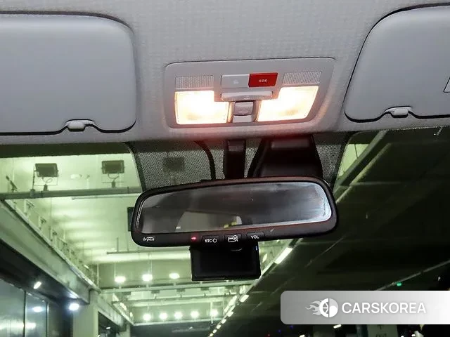 Hyundai Casper 2022 Белый из Кореи, фото 6