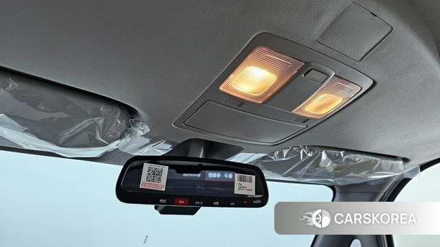 Kia The New Kia Ray 2026 Белый двухцветный из Кореи, фото 6