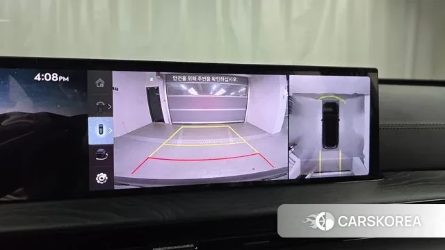 Genesis GV80 2025 Черный из Кореи, фото 6