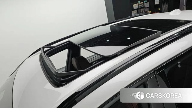 BMW X5 (G05) 2024 Белый из Кореи, фото 6