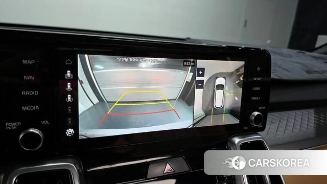 Kia Sorento 4th Generation 2020 Белый из Кореи, фото 6