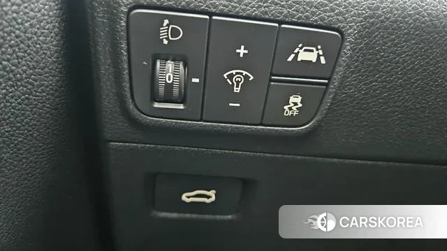 Kia K5 3rd generation 2023 Серый из Кореи, фото 6