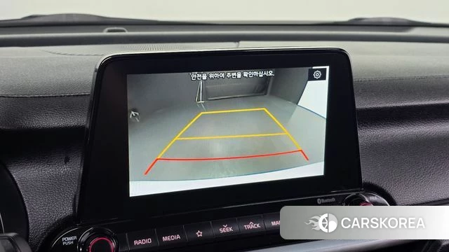Kia Come New K3 2018 Белый из Кореи, фото 6