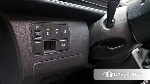 Hyundai Staria 2022 Черный из Кореи, фото 6