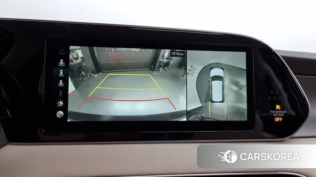 Hyundai Palisade 2021 Фиолетовый из Кореи, фото 6