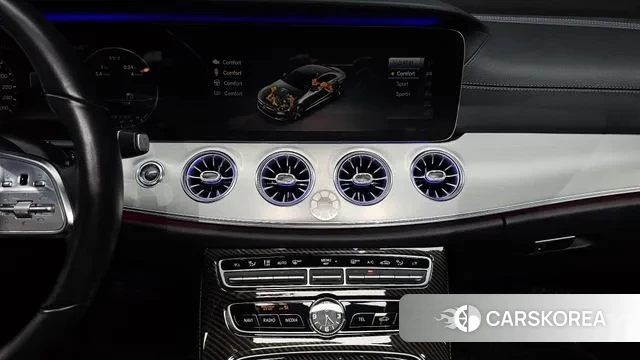 Mercedes-Benz CLS-Class C257 2019 Белый из Кореи, фото 6