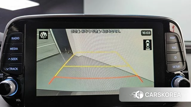 Hyundai Santa Fe TM 2018 Серый из Кореи, фото 6