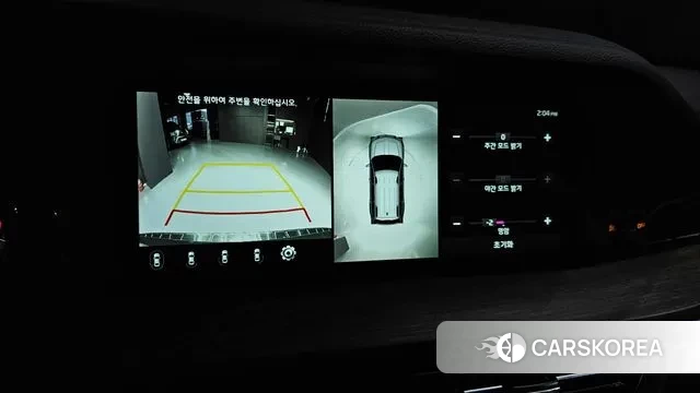 Kia Mohave Master 2021 Черный из Кореи, фото 6