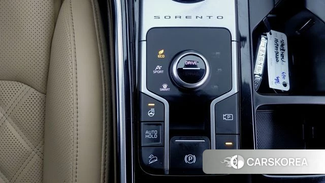 Kia Sorento 4th Generation 2021 Белый из Кореи, фото 6