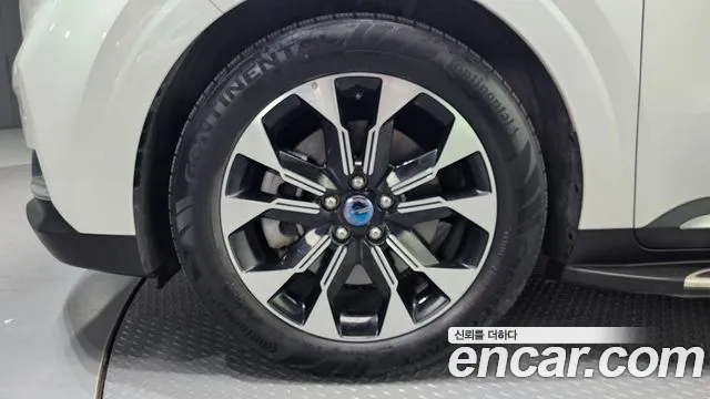 Kia Carnival 4th generation id 2671327 из Кореи 6