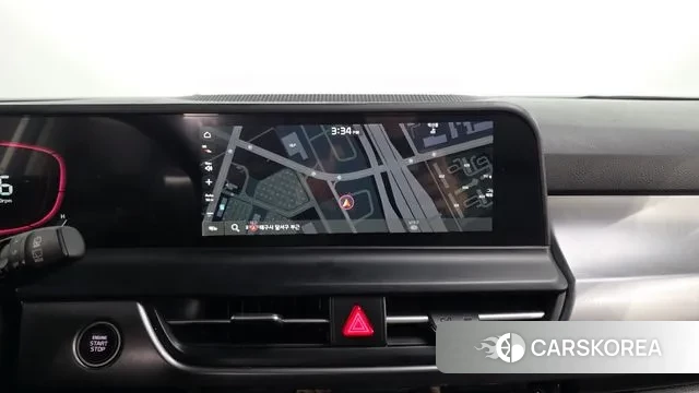 Kia The New Seltos 2023 Белый из Кореи, фото 6