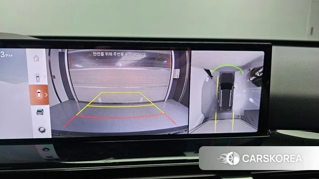Genesis GV80 2024 Черный из Кореи, фото 6