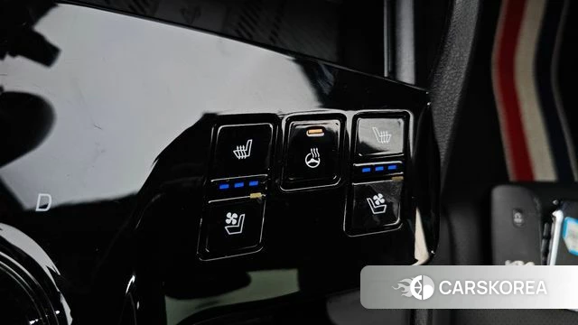 Kia Sportage 5th Generation 2021 Серый из Кореи, фото 6
