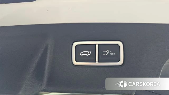 Kia The New Sorento 4th Generation 2023 Белый из Кореи, фото 6