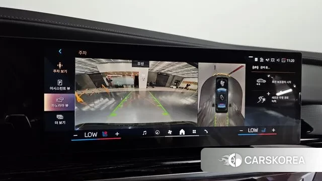 BMW 7 Series (G70) id 3332726 из Кореи 6