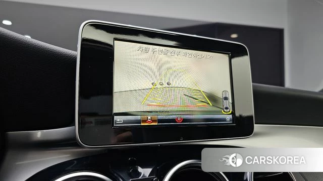 Mercedes-Benz C-Class W205 2018 Черный из Кореи, фото 6