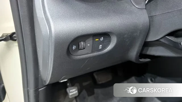 Hyundai Casper 2022 Белый из Кореи, фото 6