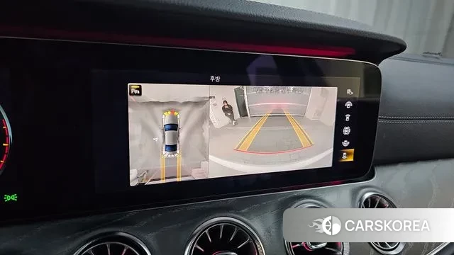 Mercedes-Benz CLS-Class C257 2020 Белый из Кореи, фото 6