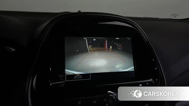 Chevrolet (GM Daewoo) The New Spark 2021 Белый из Кореи, фото 6