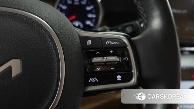 Kia Carnival 4th generation 2022 Белый из Кореи, фото 6