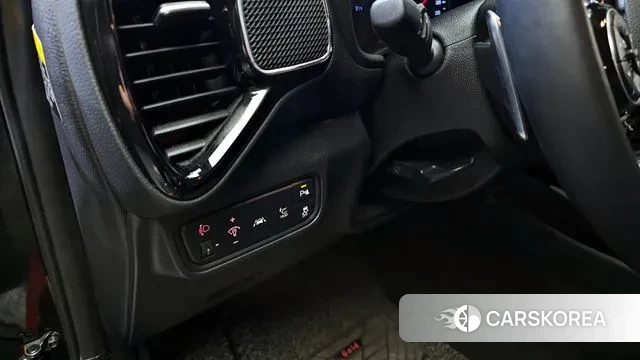 Kia Soul Booster 2019 Черный из Кореи, фото 6