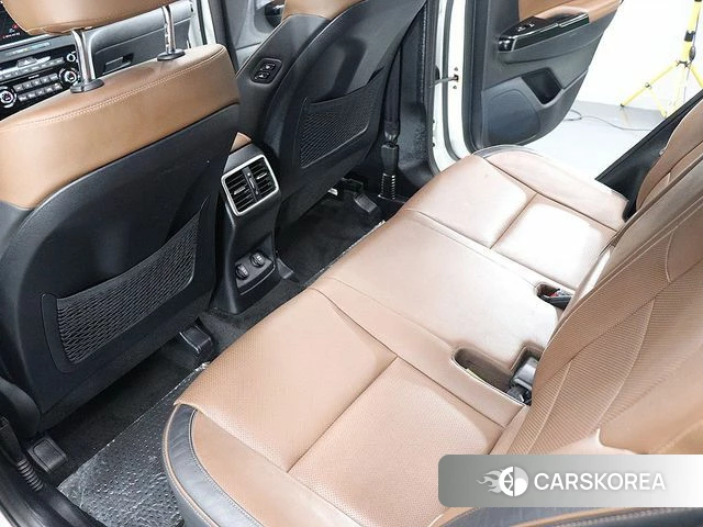 Kia Sportage The Bold 2019 Белый из Кореи, фото 6